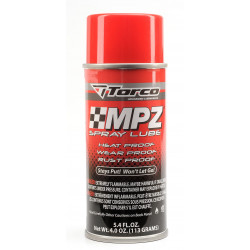 Torco MPZ ASSEMBLY SPRAY LUBE - 10.8oz (320ml)