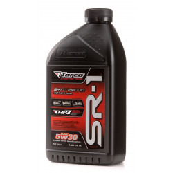 Torco SR-1 SYN MOTOR OIL 5W30 (Fully Synthetic) - 1 Litre