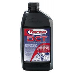 Torco 100% Synthetic Dual Clutch Transmission (DCT) Transmission Fluid - 1 Litre