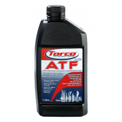 Torco LoVis ATF AUTOMATIC TRANSMISSION FLUID - 1 Litre