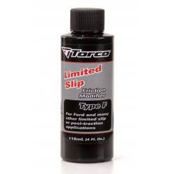 Torco LIMITED SLIP ADDITIVE (TYPE F) - 4oz (118ml)