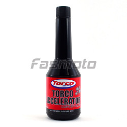 Torco UL ACCELERATOR (RACE FUEL ADDITIVE) - 250ML