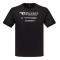 Torco T-Shirt Da VTEC Screams