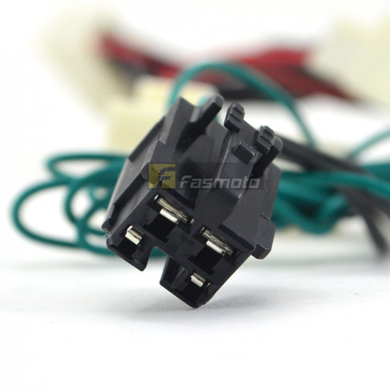 ED-0732 Toyota Vios 2013 Altis 2014-2015 Foot Brake Trigger Auto Door Lock ED-0732 Toyota Vios 2013 Altis 2014-2015 Foot Brake Trigger Auto Door Lock