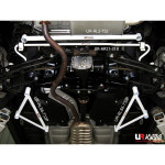 Subaru Forester SH9 2.5T 2008 Rear Lower Bar / Rear Member Brace