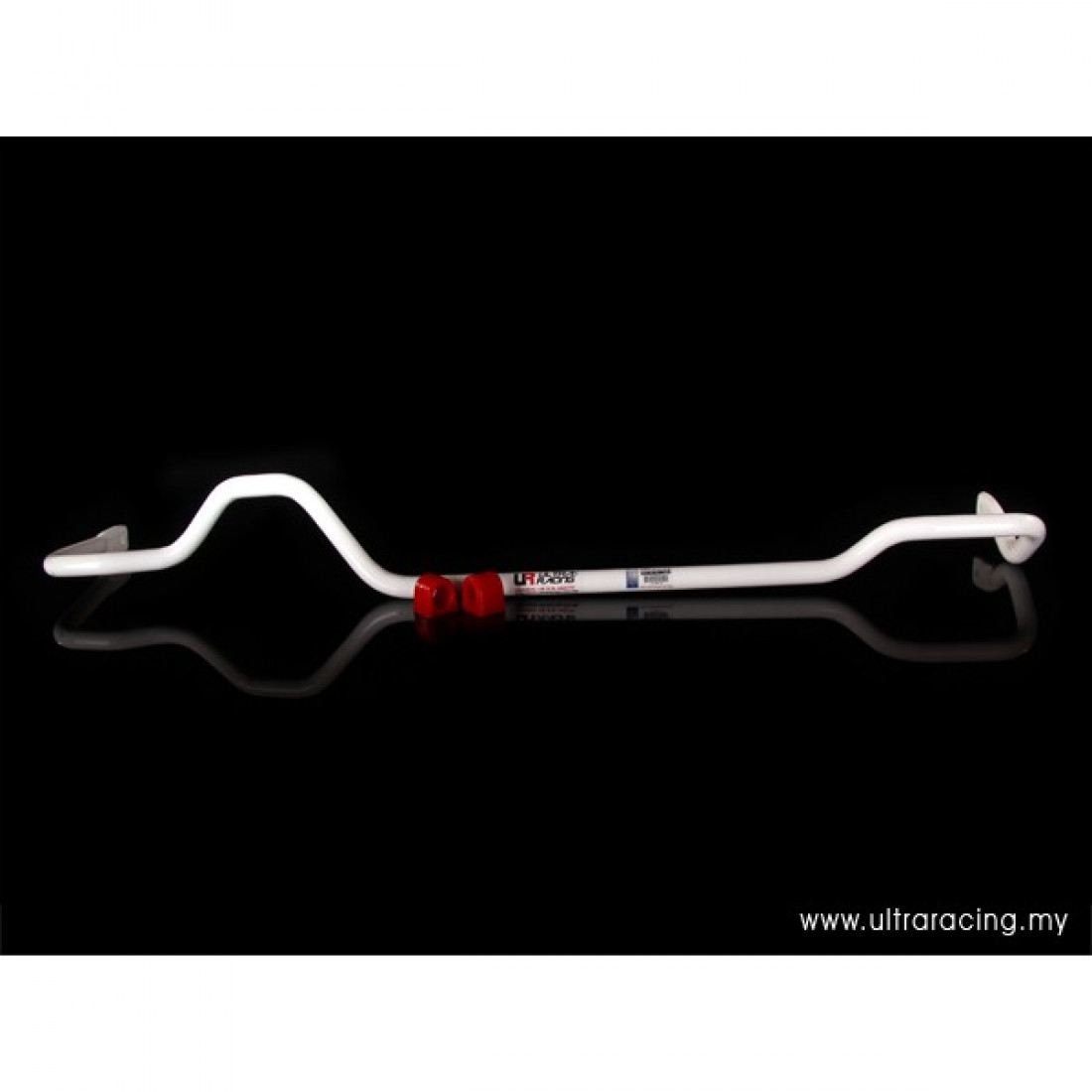Subaru Impreza GC8 (V.4) Rear Antiroll Bar / Rear Sway Bar / Rear