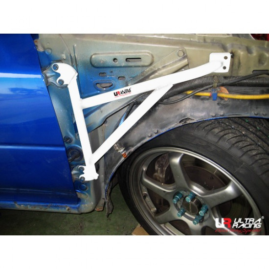 Subaru Impreza GC8 (V.4) Fender Bars / Fender Brace