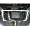 Subaru Forester SG9 Front Lower Bar / Front Member Brace