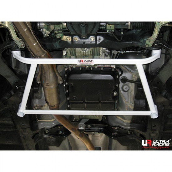 Subaru Impreza STI GRB (V.10) Front Lower Bar / Front Member Brace