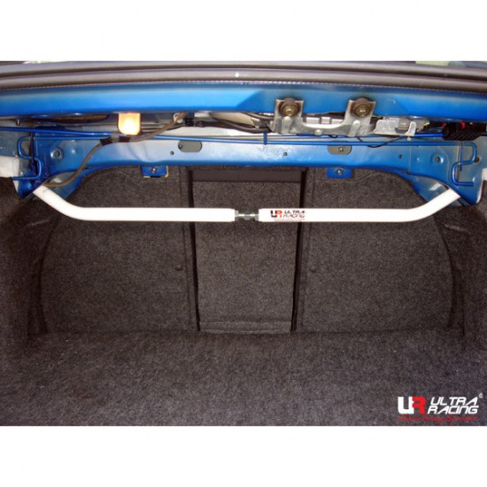 Subaru Impreza GD 1.6 (V.8) Rear Strut Bar / Rear Tower Bar