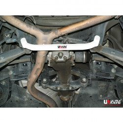 Subaru Forester SH5 Rear Lower Bar / Rear Member Brace