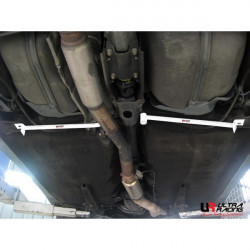 Subaru Impreza GC8 (V.4) Rear Lower Bar / Rear Member Brace