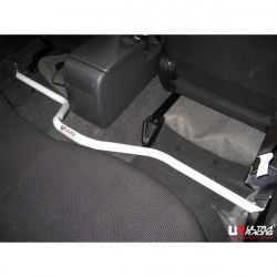 Subaru Impreza GH 1.5 V.10 (Hatchback) (2009) Room Bar / Rear Cross Bar