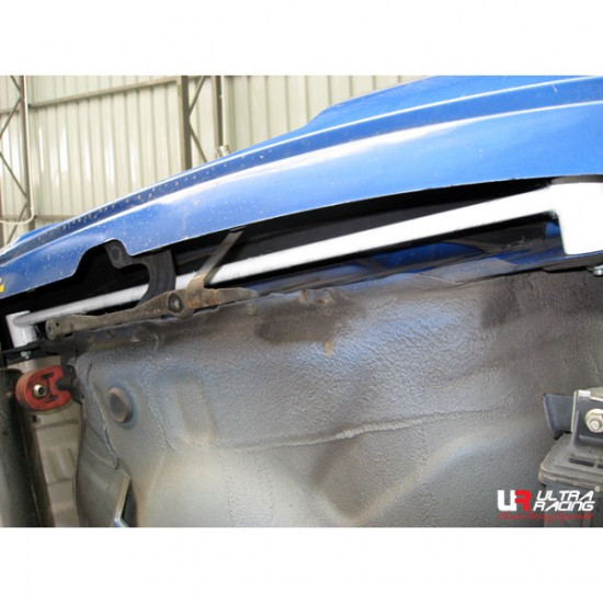 Subaru Impreza GD 1.6 (V.8) Rear Torsion Bar / Rear Frame Brace