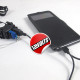 USB Port Adapter for Audio and Charging for Nissan USB Port Adapter for Audio and Charging for Nissan