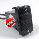 USB Port Adapter for Audio and Charging for Toyota Hilux / Vigo USB Port Adapter for Audio and Charging for Toyota Hilux / Vigo