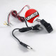 USB Port Adapter for Audio and Charging for Toyota Hilux / Vigo USB Port Adapter for Audio and Charging for Toyota Hilux / Vigo