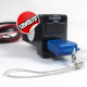 USB Port Adapter for Audio and Charging for Toyota USB Port Adapter for Audio and Charging for Toyota