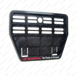 Motorcylce Number Plate Frame (Acrylic Plate Board included)