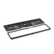 Mitsubishi Drive the Future Single Row 530mm Vehicle Registration License Plate Frame (Black) Mitsubishi Drive the Future Single Row 530mm Vehicle Registration License Plate Frame (Black)