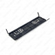 Proton Simply Better 530mm Vehicle Registration License Plate Frame (Silver) Proton Simply Better 530mm Vehicle Registration License Plate Frame (Silver)