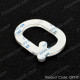 Crystal Letterings 60mm Height - CRY01 (Sold per Letter) Crystal Letterings 60mm Height - CRY01 (Sold per Letter)