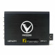 VENOM Pandora VPR 3.4 4-Channel DSP Amplifier Optical-in (PLUG N PLAY for certain car models)
