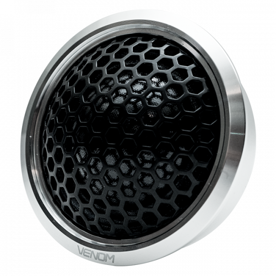 VENOM Inferno Series VIN 1 44MM Premium Tweeters VENOM Inferno Series VIN 1 44MM Premium Tweeters