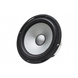 VENOM Inferno Series VIN 6 6.5 inch Premium Midbass Speakers