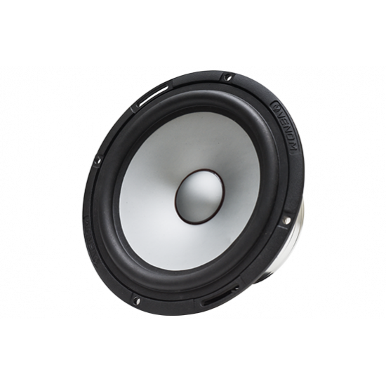 VENOM Inferno Series VIN 6 6.5 inch Premium Midbass Speakers