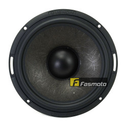 VENOM Inferno Series VIN 6E 6.5 inch Component Speakers