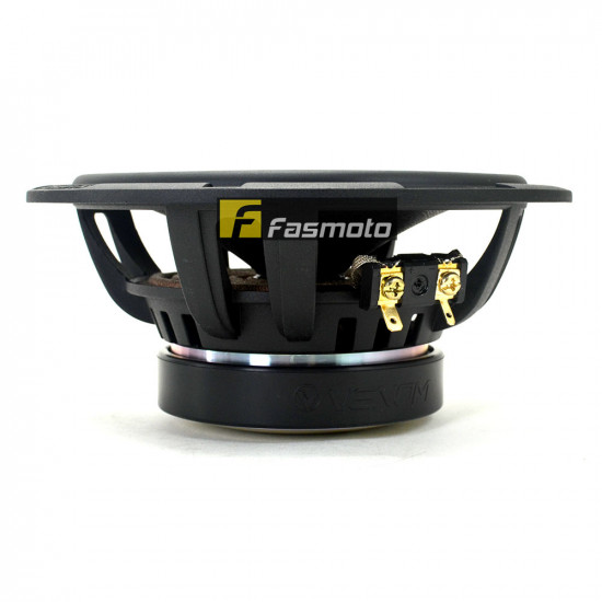 VENOM Inferno Series VIN 6E 6.5 inch Component Speakers VENOM Inferno Series VIN 6E 6.5 inch Component Speakers