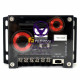 VENOM Inferno Series VIN 6E 6.5 inch Component Speakers VENOM Inferno Series VIN 6E 6.5 inch Component Speakers