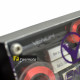 VENOM Inferno Series VIN 6E 6.5 inch Component Speakers VENOM Inferno Series VIN 6E 6.5 inch Component Speakers