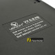 VENOM VX 6.8 PB Underseat Active Subwoofer VENOM VX 6.8 PB Underseat Active Subwoofer