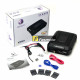VENOM VX 6.8 PB Underseat Active Subwoofer VENOM VX 6.8 PB Underseat Active Subwoofer