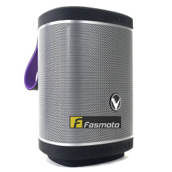 VENOM GEAR STUDIO High Quality Sound Portable Bluetooth Speakers