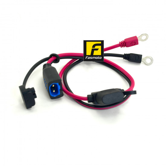 Victron Energy BPC900100014 Automotive Battery Charger M6 Eyelet Connector Victron Energy BPC900100014 Automotive Battery Charger M6 Eyelet Connector