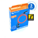 Victron Energy BPC900200014 2 Meter Extension Cable for Blue Smart IP65 Chargers