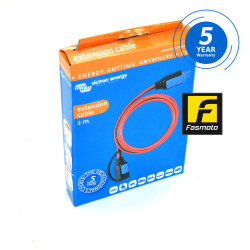 Victron Energy BPC900200014 2 Meter Extension Cable for Blue Smart IP65 Chargers