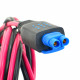 Victron Energy BPC900200014 2 Meter Extension Cable for Blue Smart IP65 Chargers Victron Energy BPC900200014 2 Meter Extension Cable for Blue Smart IP65 Chargers