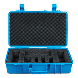 Victron Energy BPC940100200 Carry Case for Blue Smart Automotive Chargers and Accessories