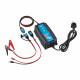 Victron Energy Automotive Blue Smart IP65s Charger 12V 15A 230V for Lead Acid, AGM and Lithium Ion Car Batteries