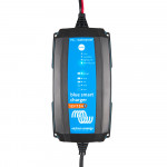 Victron Energy Automotive Blue Smart IP65s Charger 12V 15A 230V for Lead Acid, AGM and Lithium Ion Car Batteries