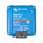 Victron Energy Orion XS DC-DC Battery Chargers