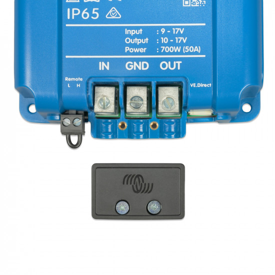 Victron Energy Orion XS DC-DC Battery Chargers