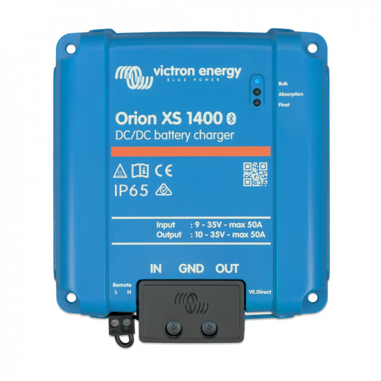 Victron Energy Orion XS DC-DC Battery Chargers