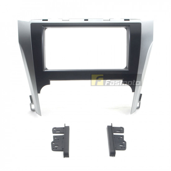 WISDOM-HOLY TOYOTA CAMRY ACV50 5th Gen '12-'14 Car Stereo Installation Dash Kit WISDOM-HOLY TOYOTA CAMRY ACV50 5th Gen '12-'14 Car Stereo Installation Dash Kit