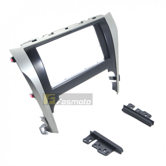 WISDOM-HOLY TOYOTA CAMRY ACV50 5th Gen '12-'14 Car Stereo Installation Dash Kit WISDOM-HOLY TOYOTA CAMRY ACV50 5th Gen '12-'14 Car Stereo Installation Dash Kit