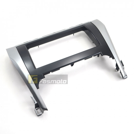 WISDOM-HOLY TOYOTA CAMRY ACV50 5th Gen '12-'14 Car Stereo Installation Dash Kit WISDOM-HOLY TOYOTA CAMRY ACV50 5th Gen '12-'14 Car Stereo Installation Dash Kit